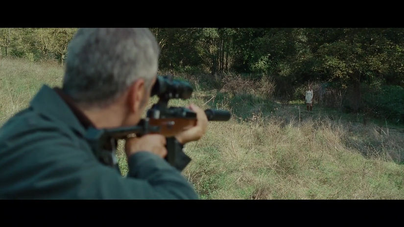 American Cue Shooting 720